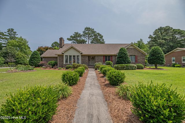501 Eleanor Street, Greenville, NC 27858