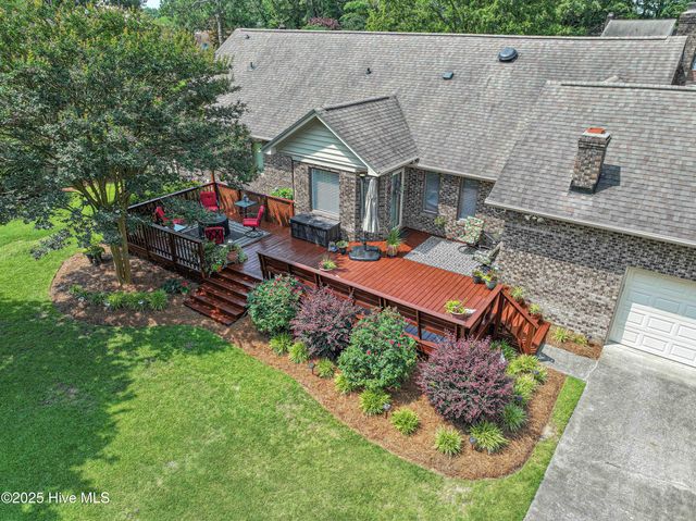501 Eleanor Street, Greenville, NC 27858