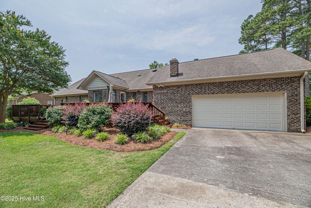 501 Eleanor Street, Greenville, NC 27858