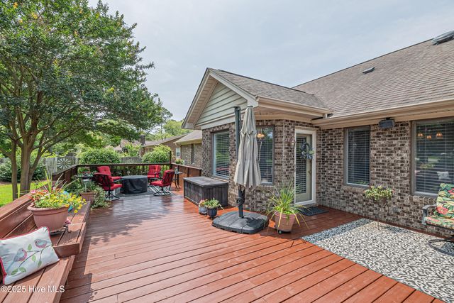 501 Eleanor Street, Greenville, NC 27858