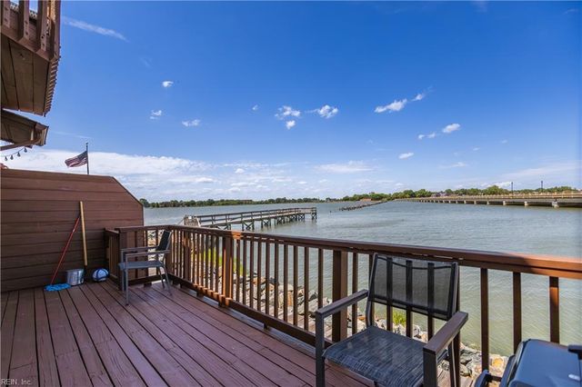 63 Waters Edge CIR, Hampton, VA 23669