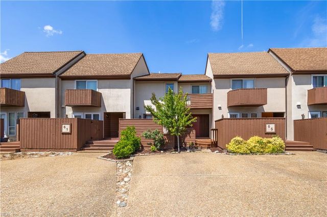 63 Waters Edge CIR, Hampton, VA 23669