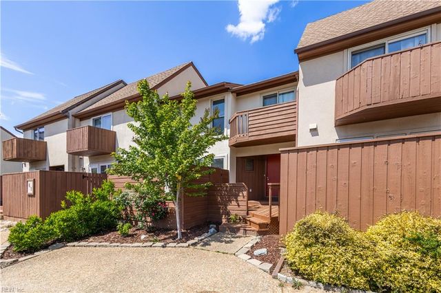 63 Waters Edge CIR, Hampton, VA 23669