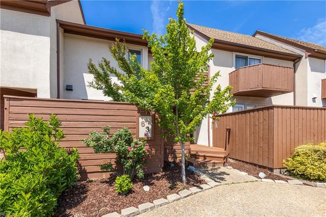 63 Waters Edge CIR, Hampton, VA 23669