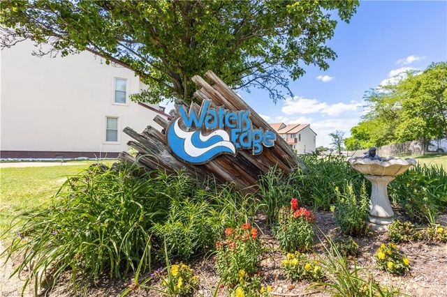 63 Waters Edge CIR, Hampton, VA 23669