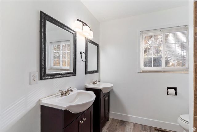 991 E 3150 N, North Ogden, UT 84414