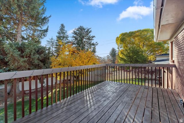 991 E 3150 N, North Ogden, UT 84414