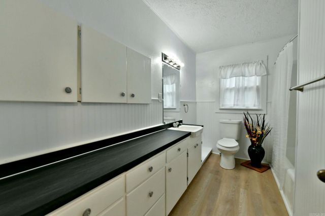 1311 Reeves Ave, Mena, AR 71953