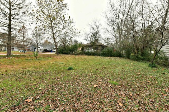 1311 Reeves Ave, Mena, AR 71953