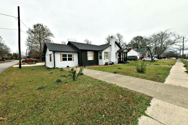 1311 Reeves Ave, Mena, AR 71953
