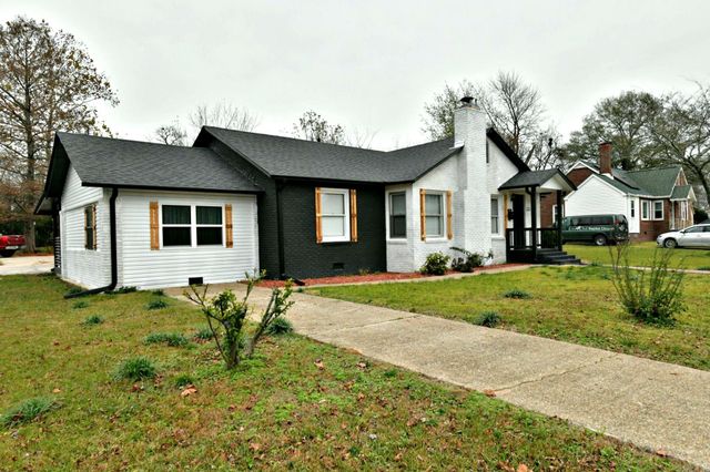 1311 Reeves Ave, Mena, AR 71953