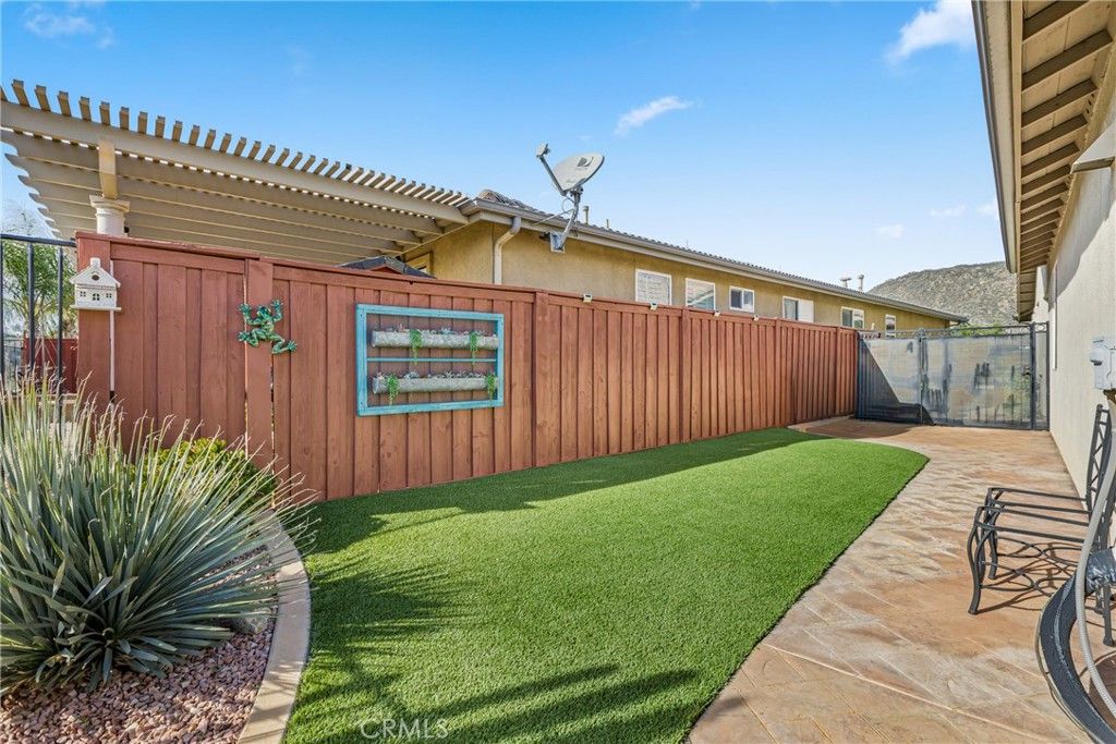 Image 28 of property listing at 8731 Mann Lane, Hemet, CA 92545