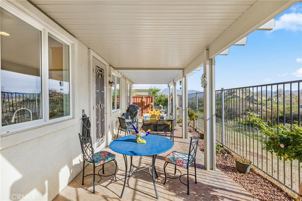 Image 29 of property listing at 8731 Mann Lane, Hemet, CA 92545