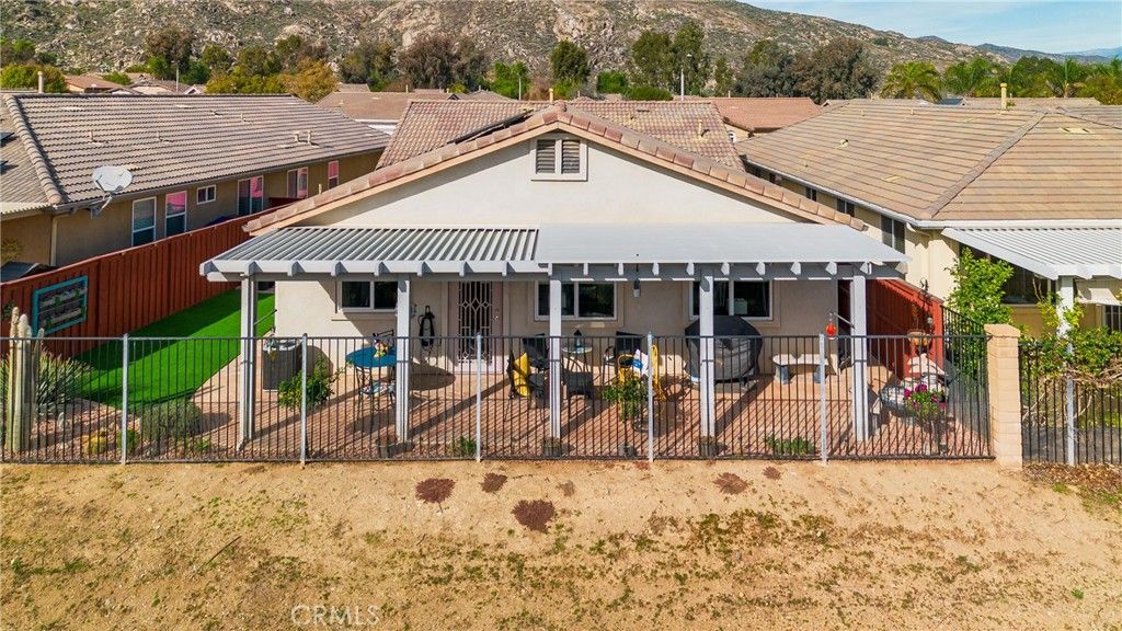 Image 30 of property listing at 8731 Mann Lane, Hemet, CA 92545