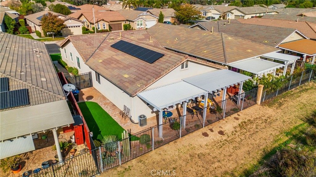 Image 31 of property listing at 8731 Mann Lane, Hemet, CA 92545