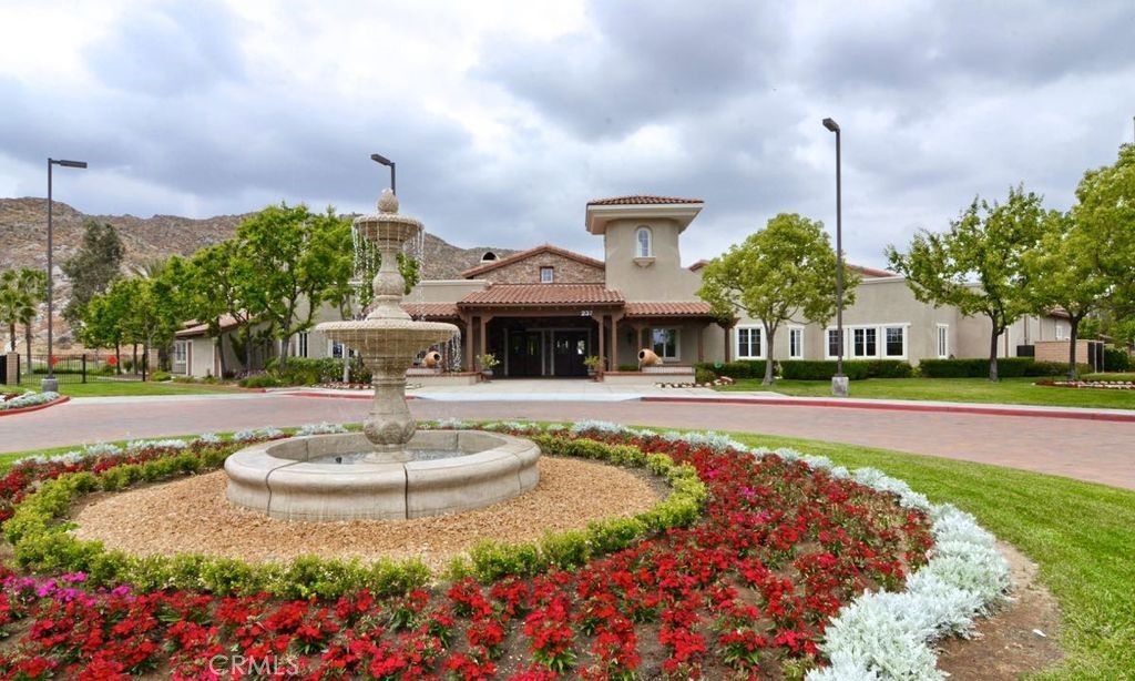 Image 38 of property listing at 8731 Mann Lane, Hemet, CA 92545