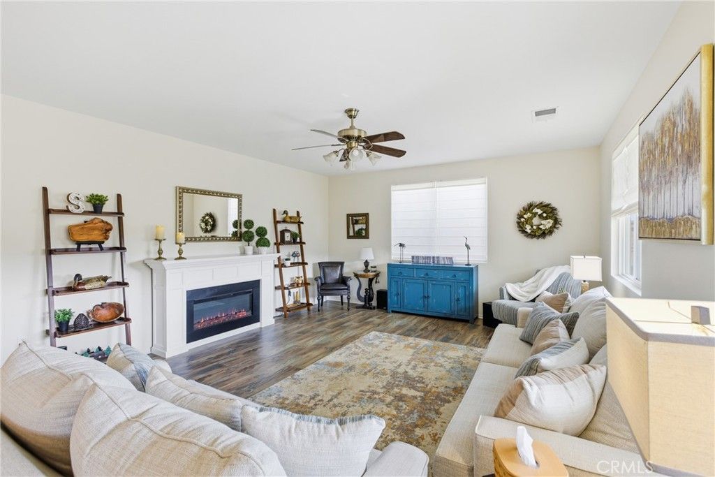 Image 5 of property listing at 8731 Mann Lane, Hemet, CA 92545