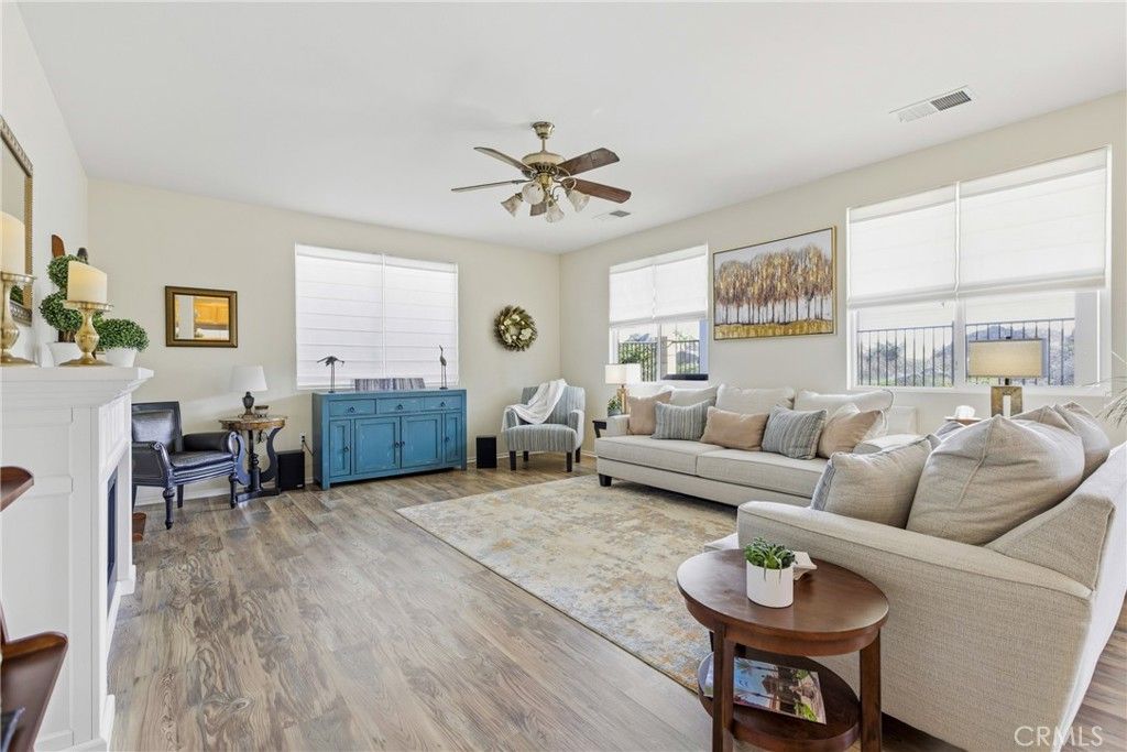 Image 6 of property listing at 8731 Mann Lane, Hemet, CA 92545