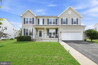 313 AUTUMN CT, Middletown, DE 19709