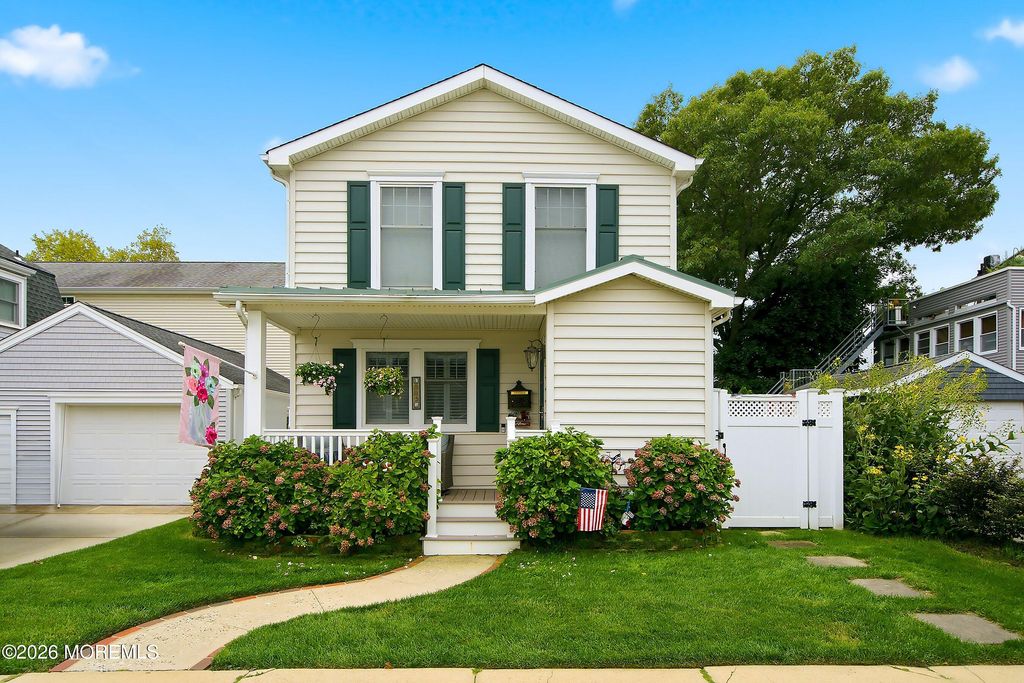 503 Norwood Avenue, Avon-by-the-sea, NJ 07717