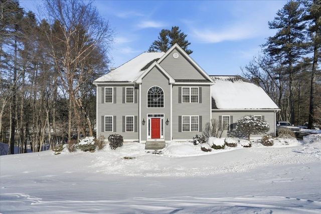 59 Post Road, Hooksett, NH 03106