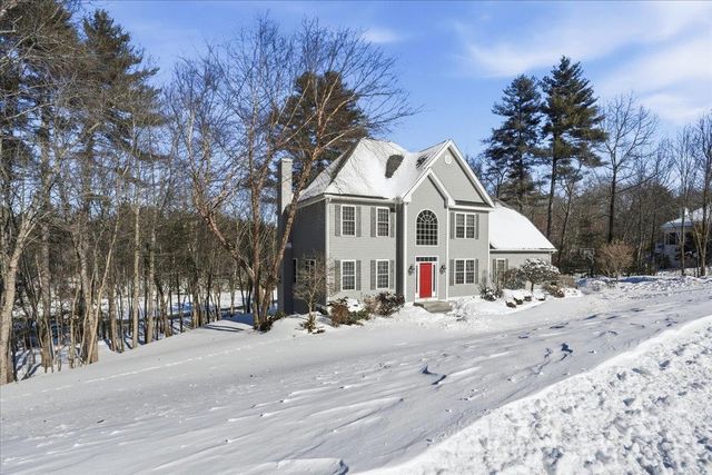 59 Post Road, Hooksett, NH 03106