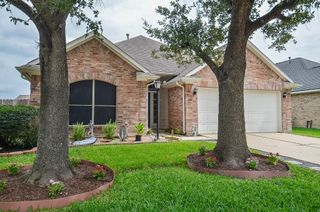 18726 Appletree Ridge Rd Road, Houston, TX 77084