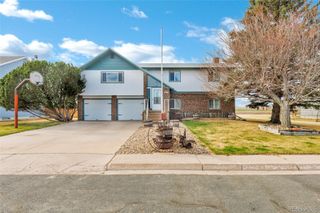 1524 Cedar Circle, Yuma, CO 80759
