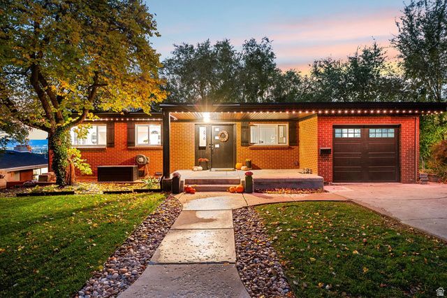 1876 S 2600 E, Salt Lake City, UT 84108