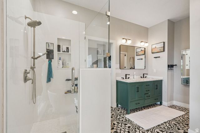 1876 S 2600 E, Salt Lake City, UT 84108