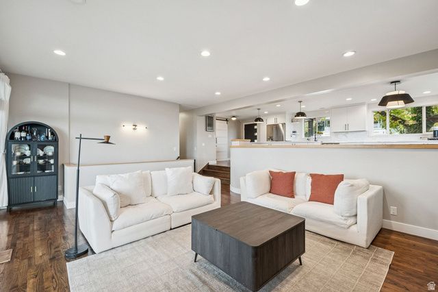 1876 S 2600 E, Salt Lake City, UT 84108