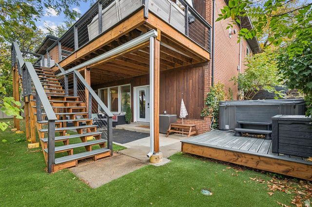 1876 S 2600 E, Salt Lake City, UT 84108