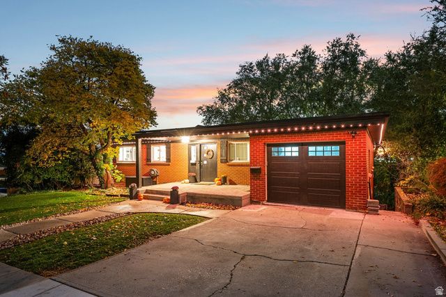 1876 S 2600 E, Salt Lake City, UT 84108