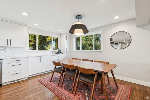 1876 S 2600 E, Salt Lake City, UT 84108