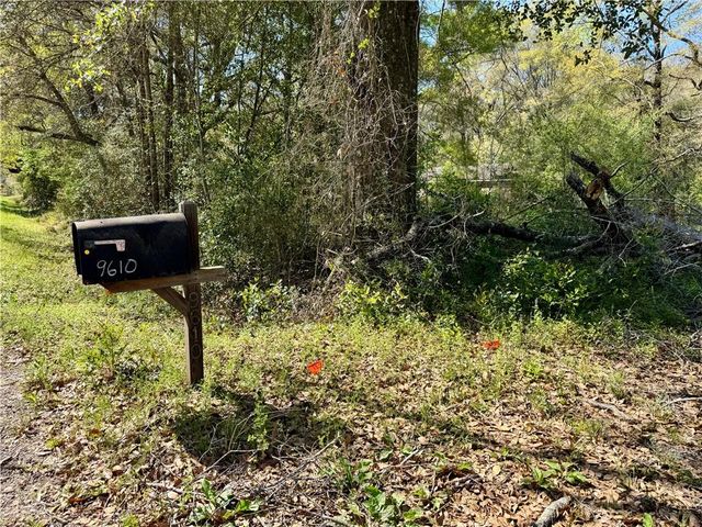 9610 Chunchula-Georgetown Road, Chunchula, AL 36521