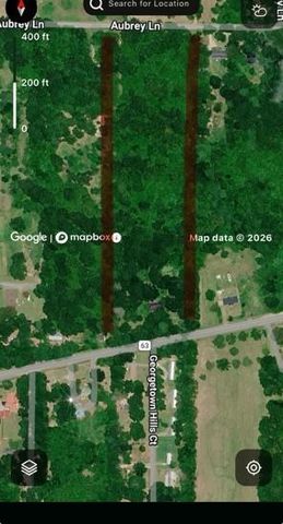 9610 Chunchula-Georgetown Road, Chunchula, AL 36521
