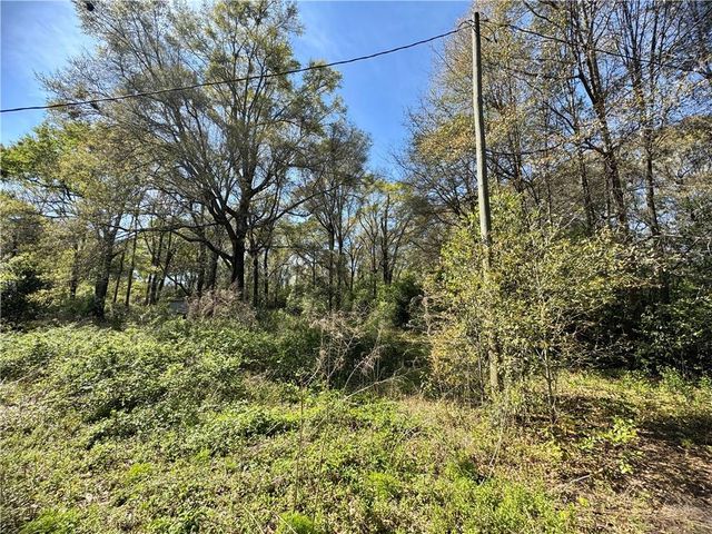 9610 Chunchula-Georgetown Road, Chunchula, AL 36521