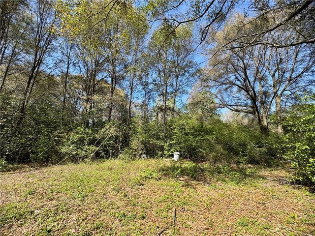 9610 Chunchula-Georgetown Road, Chunchula, AL 36521