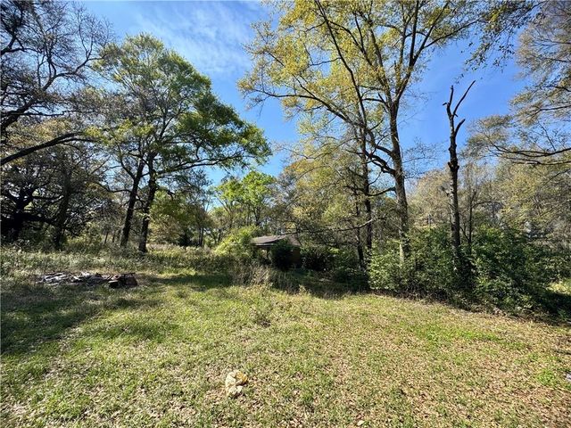 9610 Chunchula-Georgetown Road, Chunchula, AL 36521