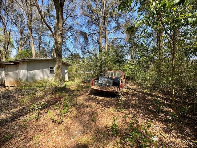 9610 Chunchula-Georgetown Road, Chunchula, AL 36521
