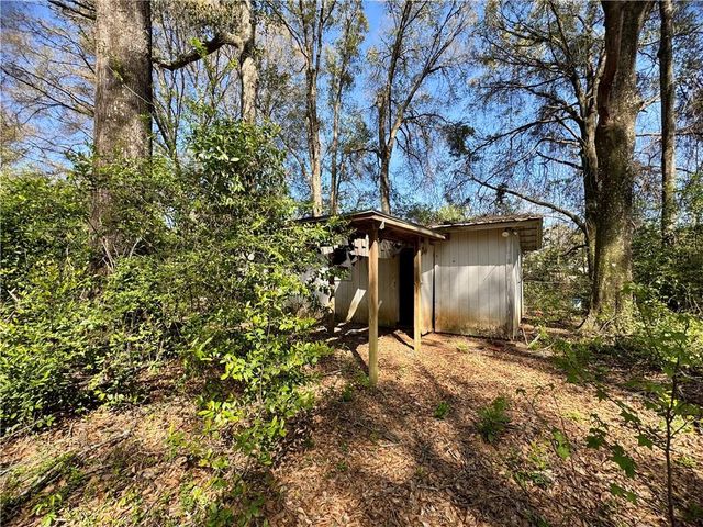 9610 Chunchula-Georgetown Road, Chunchula, AL 36521