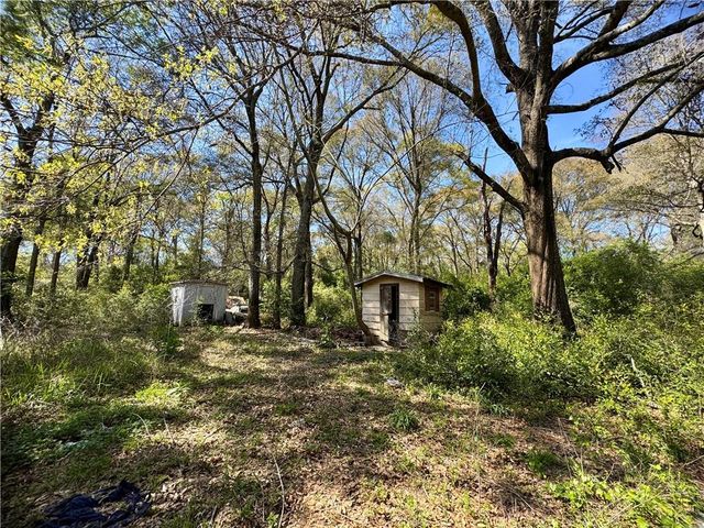9610 Chunchula-Georgetown Road, Chunchula, AL 36521