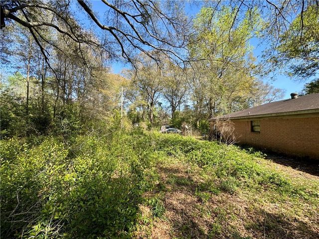 9610 Chunchula-Georgetown Road, Chunchula, AL 36521