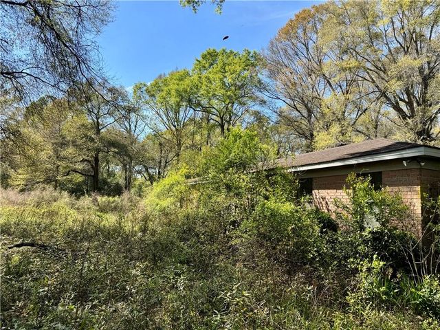 9610 Chunchula-Georgetown Road, Chunchula, AL 36521