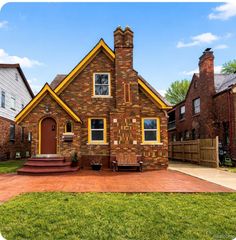 5532 Kensington Avenue, Detroit, MI 48224