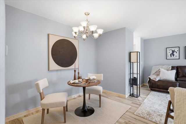 9608 W Bradley ROAD, Milwaukee, WI 53224