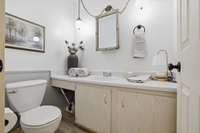 9608 W Bradley ROAD, Milwaukee, WI 53224