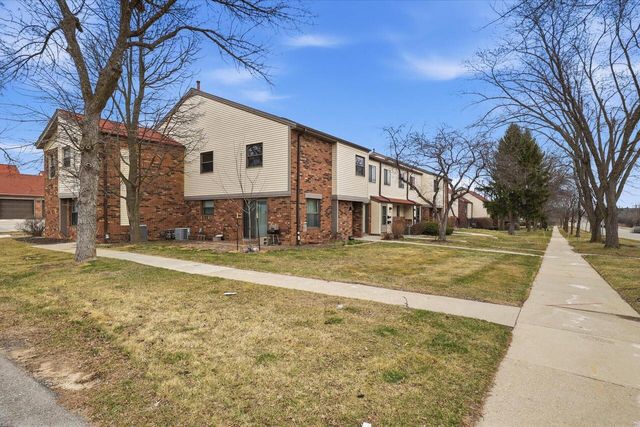 9608 W Bradley ROAD, Milwaukee, WI 53224