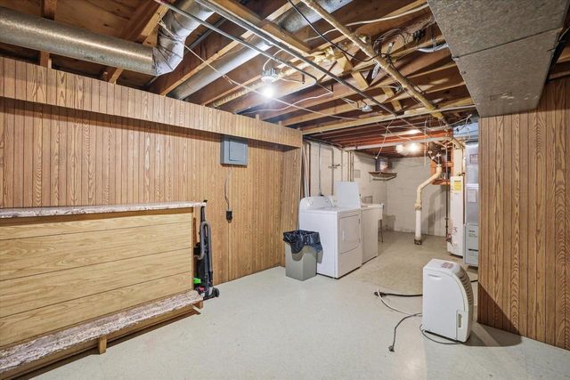 9608 W Bradley ROAD, Milwaukee, WI 53224