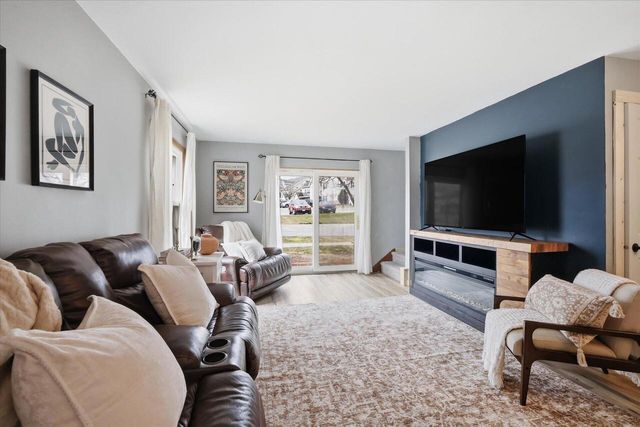 9608 W Bradley ROAD, Milwaukee, WI 53224